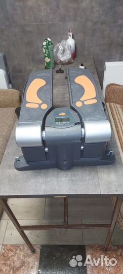 Тренажер степпер Torneo Twister s211 бронь