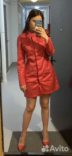 Медицинская униформа