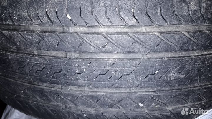 Bridgestone Ecopia EP850 245/70 R16 111H