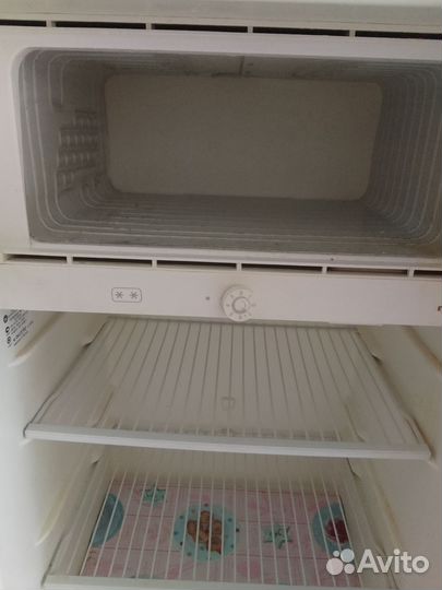 Продам холодильник Бирюса
