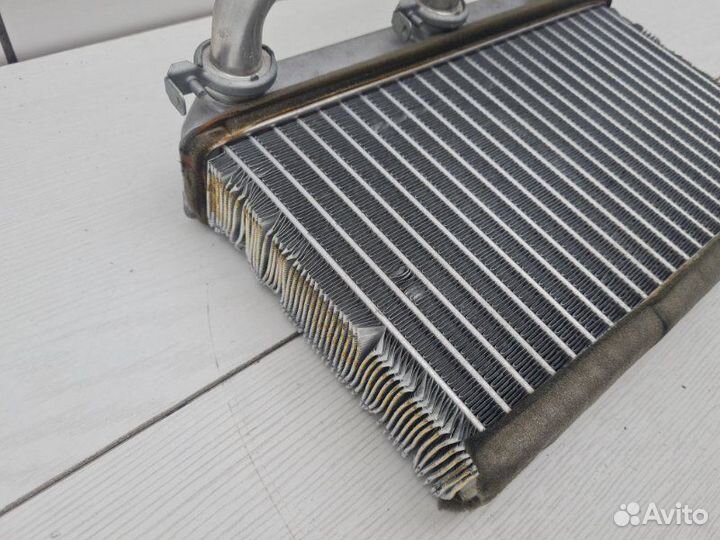 Радиатор печки Bmw X5 E70 N52B30AF 2007