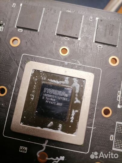 Видеокарта