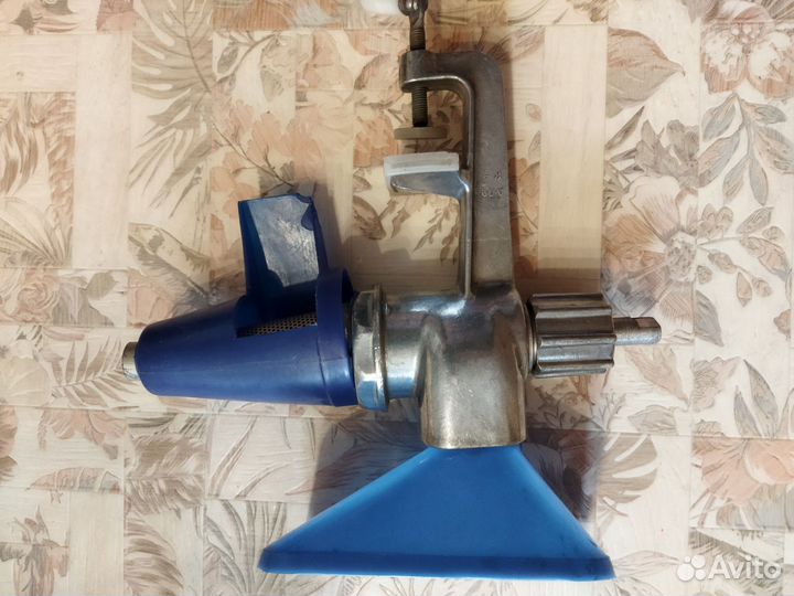 Соковыжималка СССР