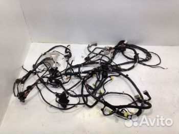 Проводка (коса) 24017KA90B