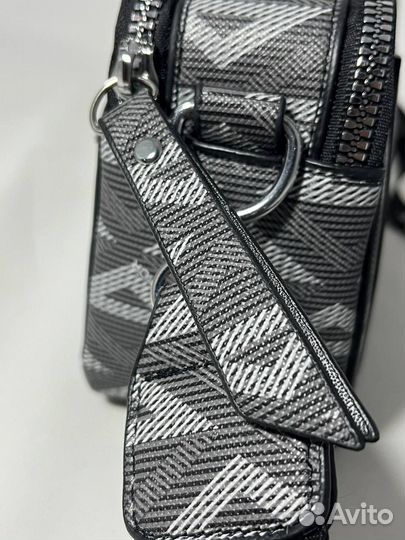 Сумка женская кросс-боди Dior (Арт.39030)