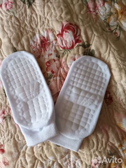 Носки для батутов