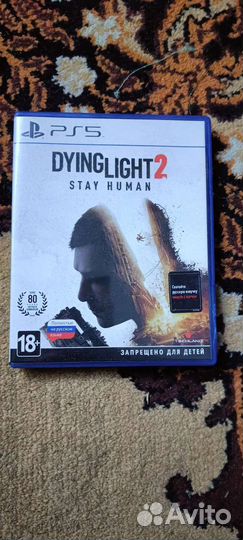 Игры ps5