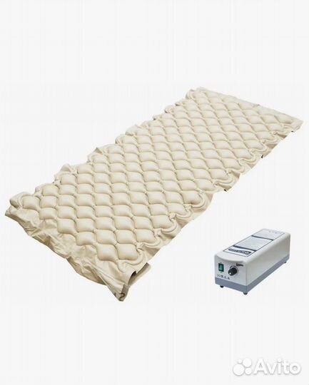 Противопролежневый матрас (ячеистый)