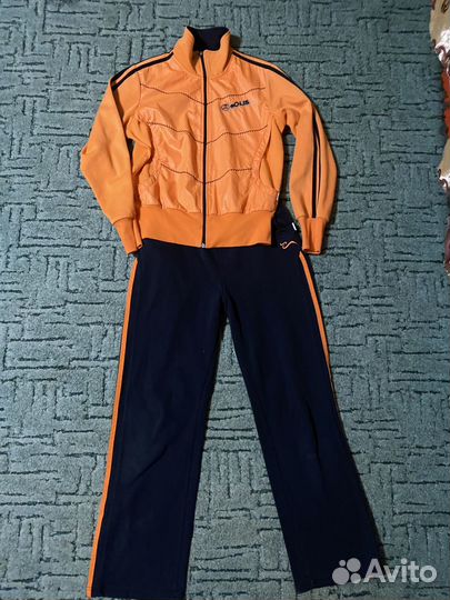 Спортивный костюм женский xs