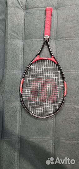 Ракетка для большого тенниса wilson 26