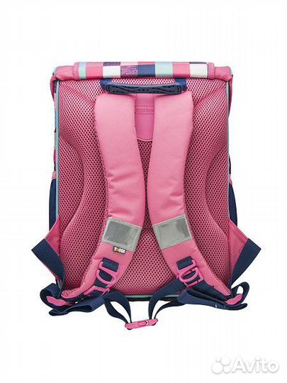 Рюкзак школьный Tiger Family