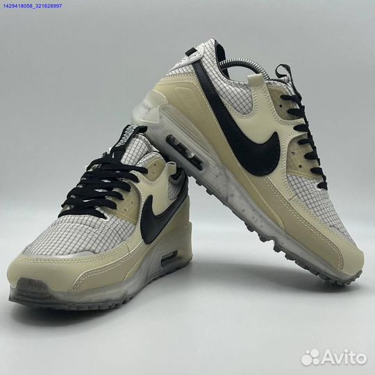 Nike Air Max 90 Terrascape (Арт.87684)