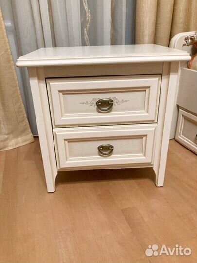 Прикроватная тумба