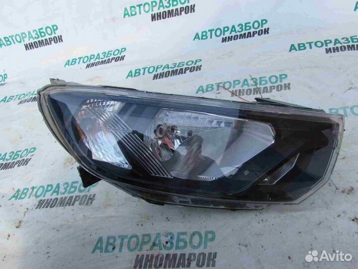 Фара правая для ваз LADA Granta 2011