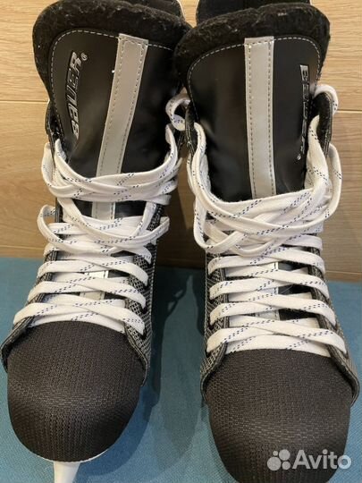 Коньки хоккейные Bauer Supreme 43 р (eur)