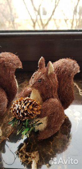 Игрушка на ёлку