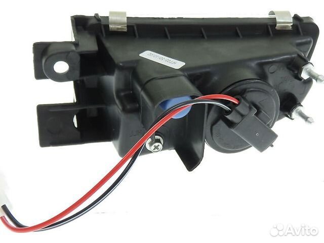 Фара противотуманная правая Caldina Carina E