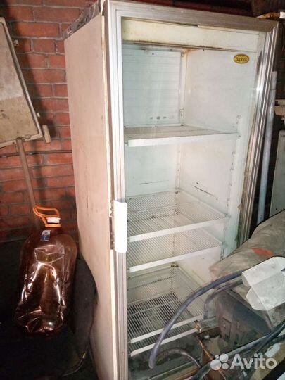 Холодильник бу