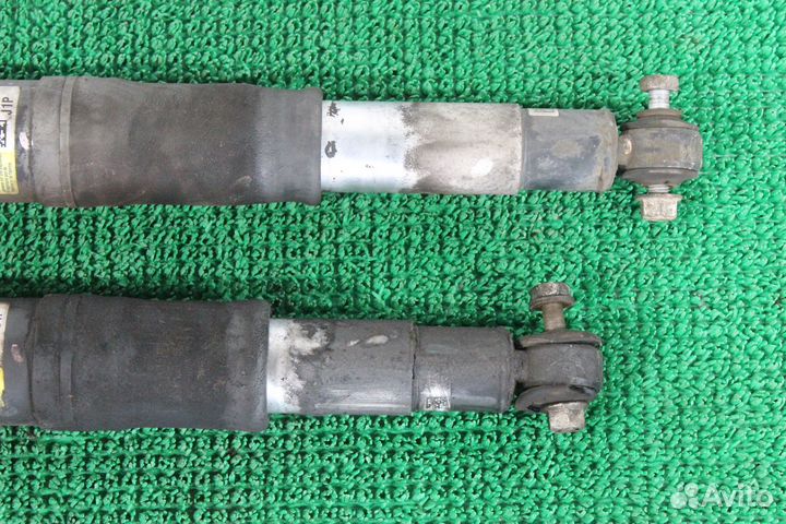 Амортизаторы задние пара Cadillac Escalade GMT900