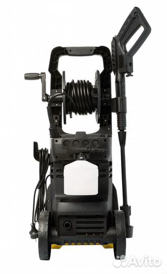 Мойка Huter W200i professional