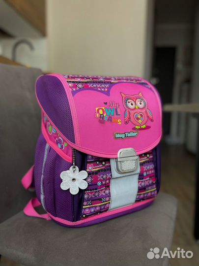 Школьный рюкзак MagTaller