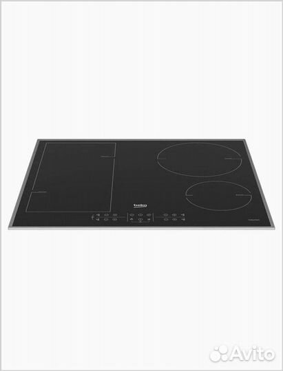 Индукционная варочная панель Beko HII64200fmtx