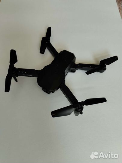 Дрон для первого обучения