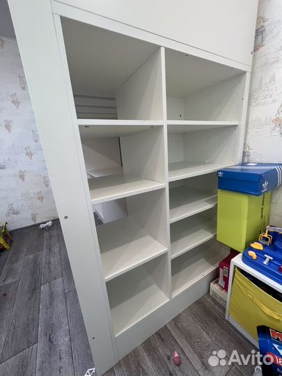 Кровать чердак Икея