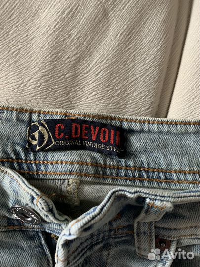 Шорты женские 42