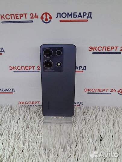Infinix Note 30, 8/128 ГБ