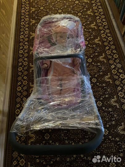 Детские игрушки