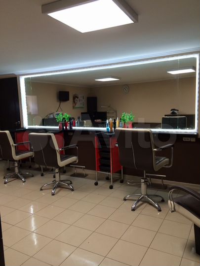 Свободного назначения, 42 м²