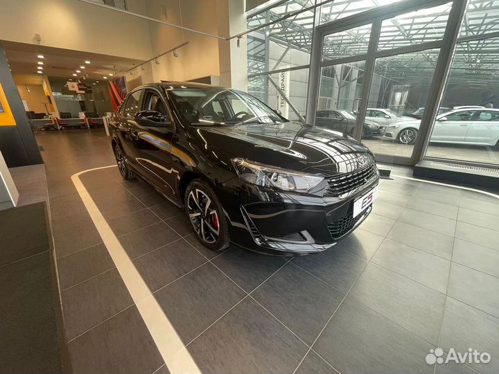 Аренда авто с выкупом kaiyi e5 без банка