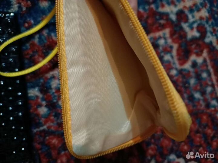 Чехол-кошелек-монетница