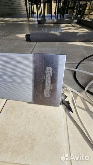 Инфракрасный обогреватель потолочный