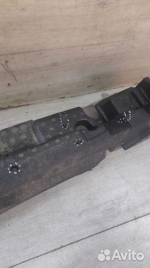 Абсорбер переднего бампера Lexus Rx-4 С 2015 По