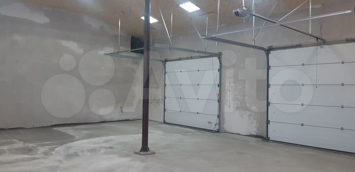 Склад, 140 м²