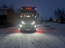 Volvo FH12 с полуприцепом, 2004