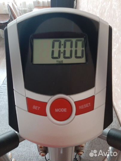 Эллиптический тренажер Sport Elite