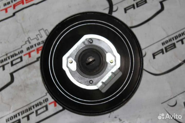 Вакуумник BMW 5-series 7-series E38 E39 3433116505