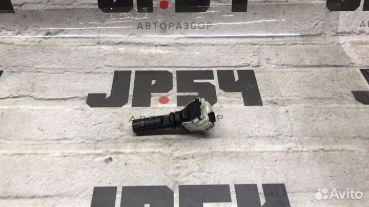 Блок подрулевых переключателей передний левый