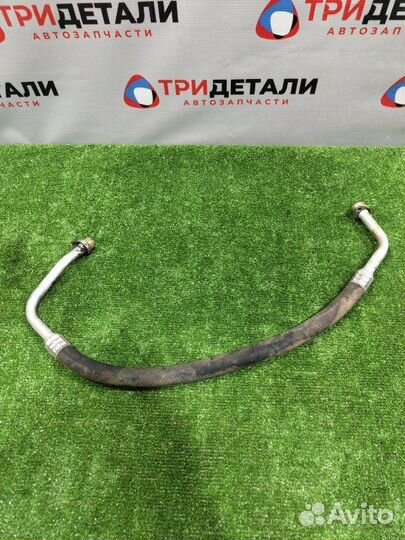 Трубка кондиционера Renault Megane универсал 1.5