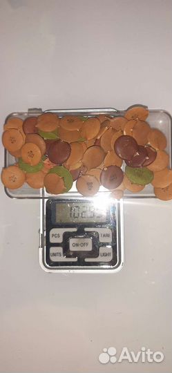 Конденсаторы