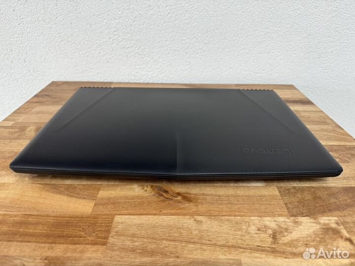 Lenovo Legion Y520 IPS i5-7300HQ 8Gb DDR4 SSD+HDD