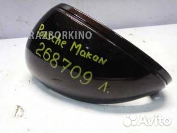 Корпус зеркала