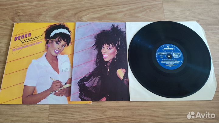 Steve Miller; Steely Dan; P. Collins; D. Summer;