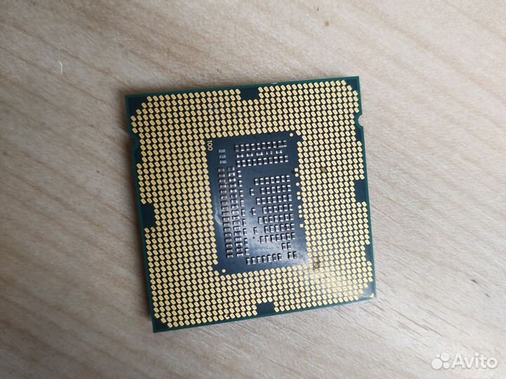 Ontel Core i5 3550 3300Ггц lga 1155