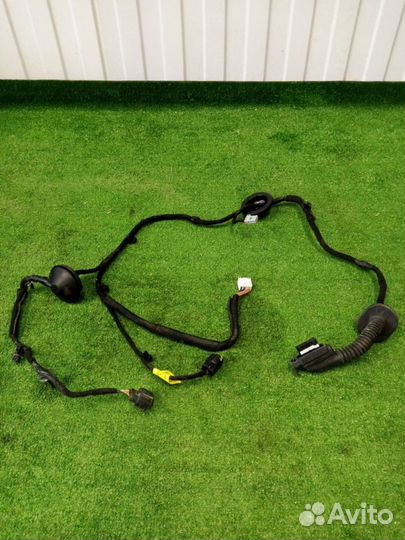 Проводка двери задняя правая Kia K5 DL3 G4KN 2.5