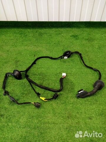 Проводка двери задняя правая Kia K5 DL3 G4KN 2.5