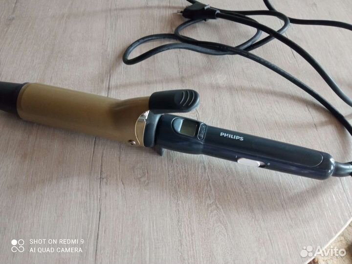 Плойка philips